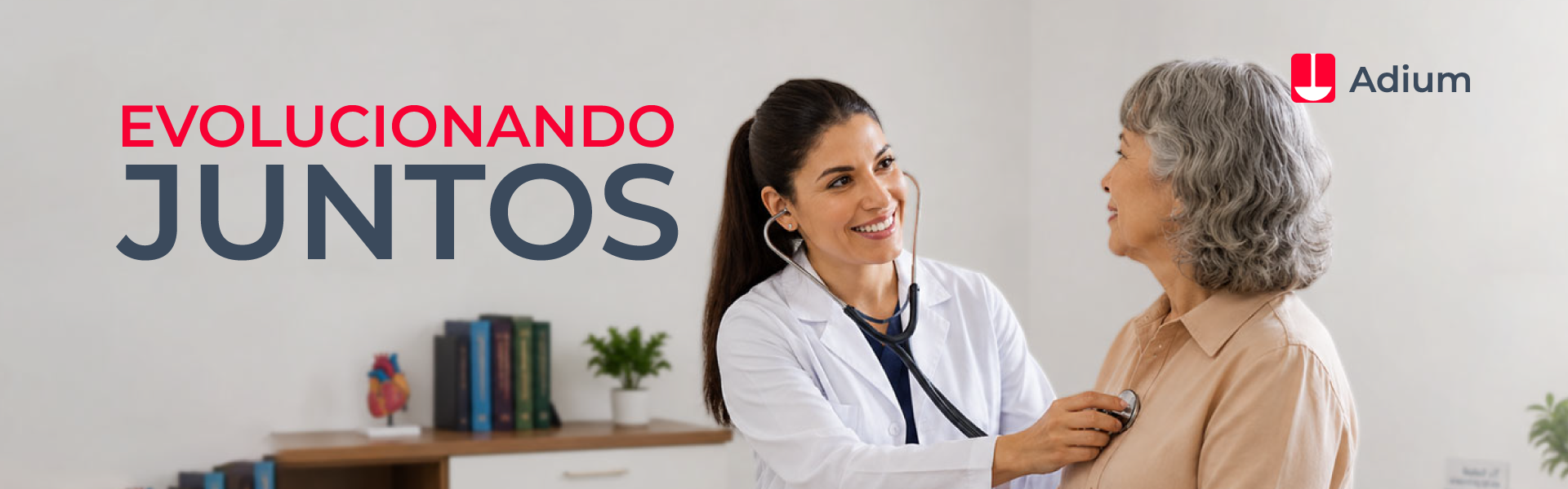 Evolucionando Juntos